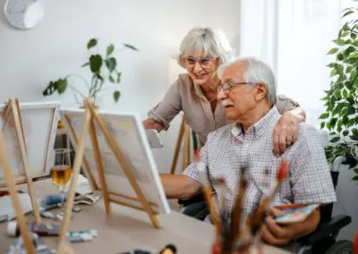 Protected: The Benefits of Assisted Living