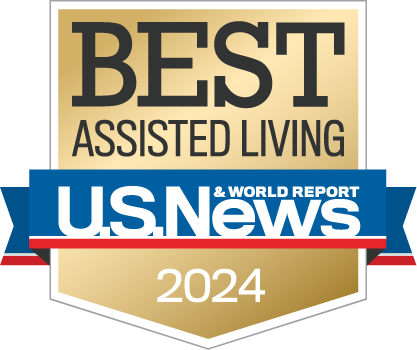 Best Assisted Living USNews