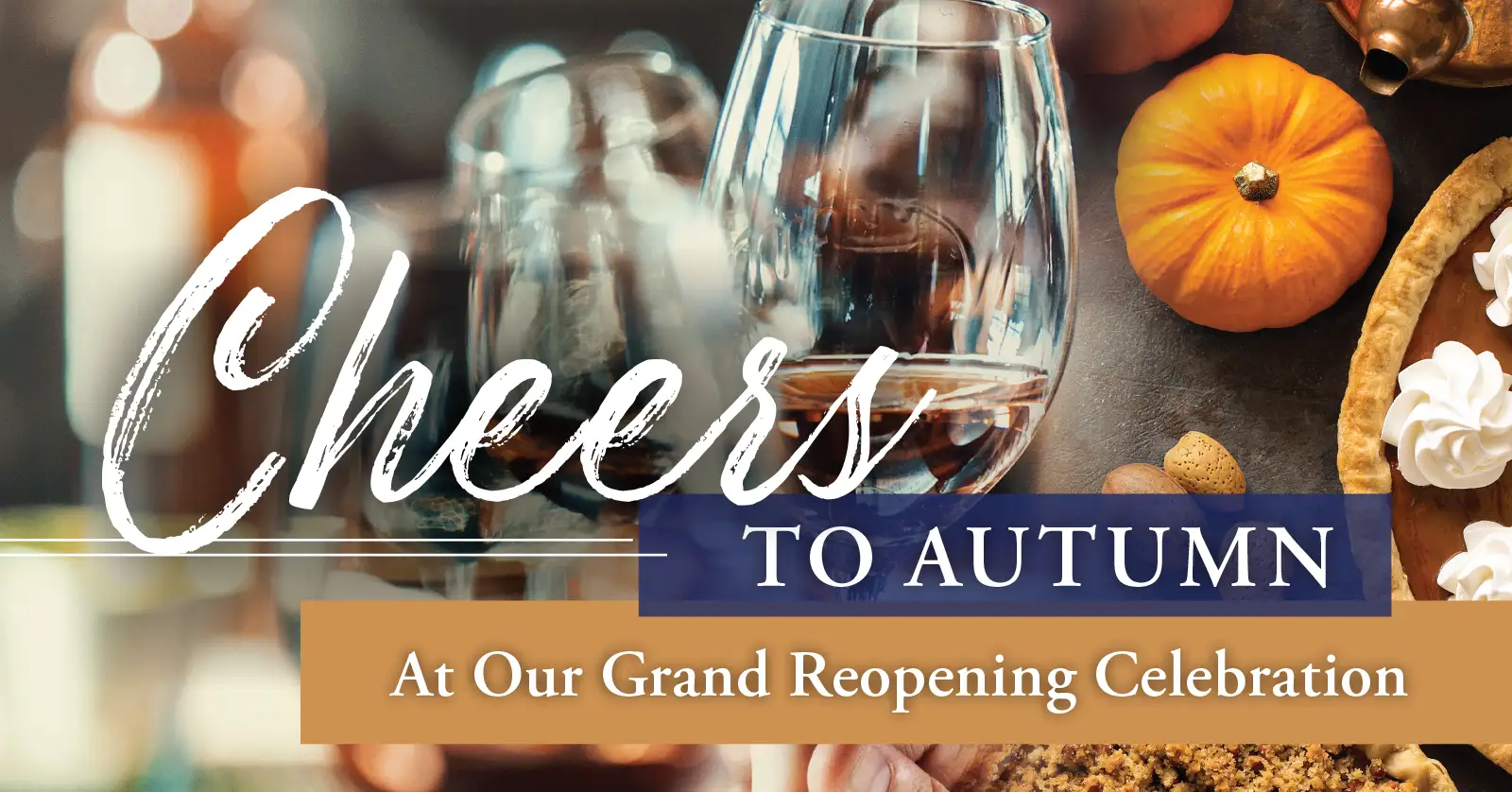 SIP, SWIRL AND CELEBRATE WITH CHARTER SENIOR LIVING OF VERONA